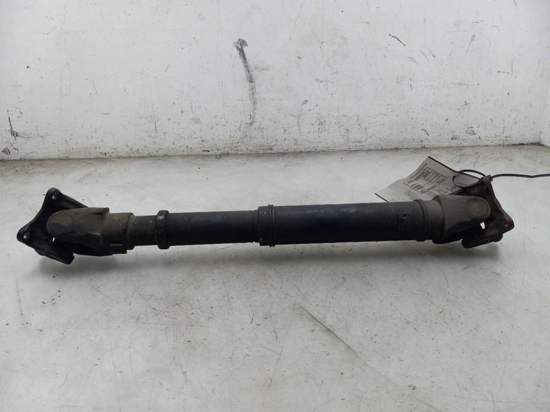 98 99 00 01 02 LEXUS LX470 FRONT DRIVE SHAFT AUTOMATIC TRANSMISSION