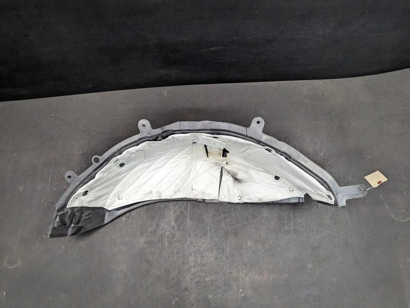Rear Left Wheel House Insulator 2018 Ford Explorer BB53-78278C63-AK 2019 X