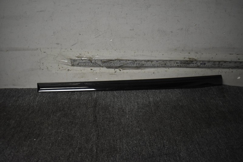 2019-2022 BMW X7 REAR RIGHT SIDE DOOR TRIM FACTORY OEM