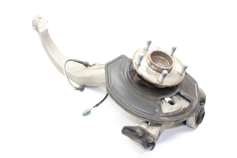 Passenger Right Front Spindle Assembly Fits 03-05 350Z 40202-AL56C