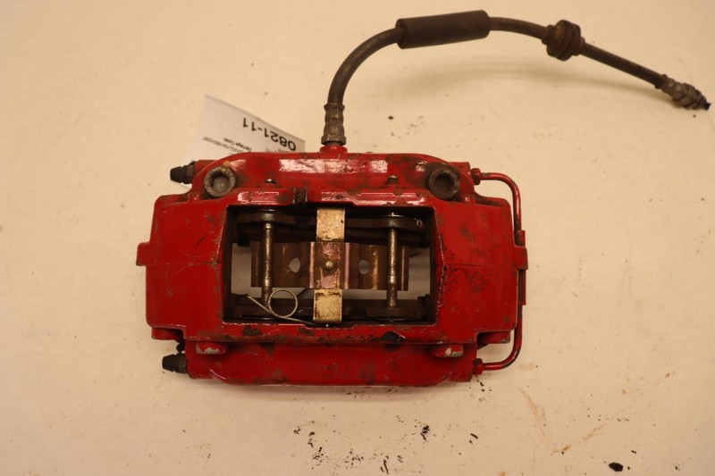 2008-2010 MASERATI GRANTURISMO REAR RIGHT SIDE BRAKE CALIPER OEM