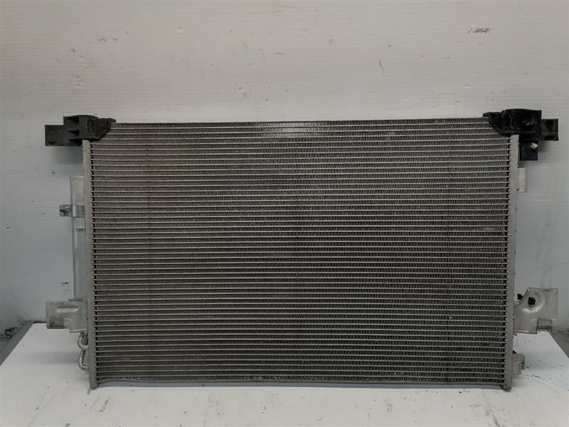 AC Condenser Fits 11-12 OUTLANDER SPORT 1306358