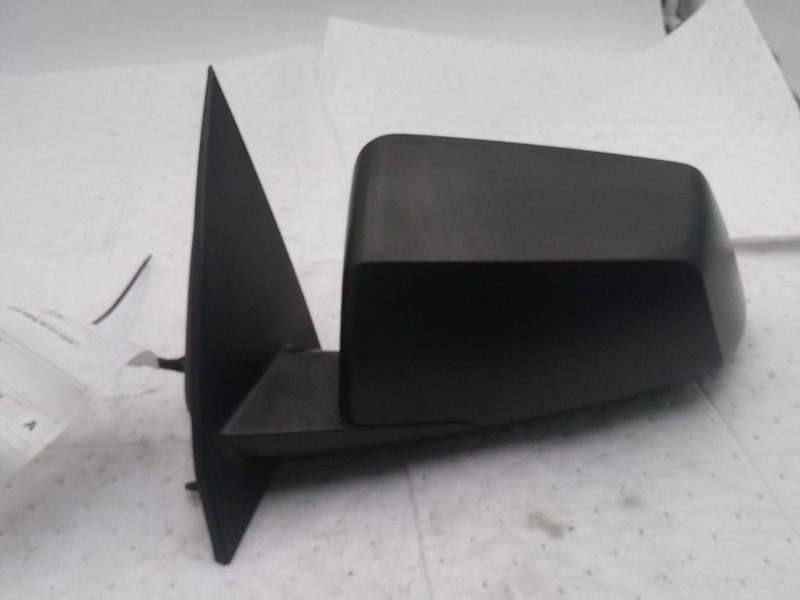 2015 GMC Acadia Left Door Mirror Assembly Silver 557810 - 132K Miles