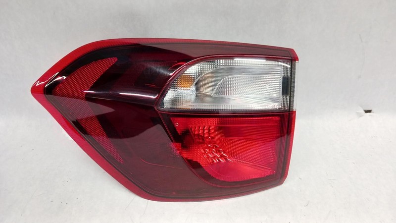 18-'22 FORD ECOSPORT SES left driver outer Taillight smoked lens OEM Grade A!