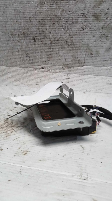 2015 Lincoln MKT Engine Control Module ECM 3.5L OEM NJ25-20909-514110