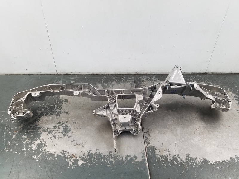 2022 Porsche Cayman GTS Dash Panel Crossmember #8065 i6