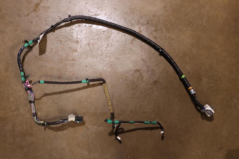 2006-2008 MAZDA MX5 MIATA LEFT DRIVER SIDE BODY WIRE WIRING HARNESS OEM