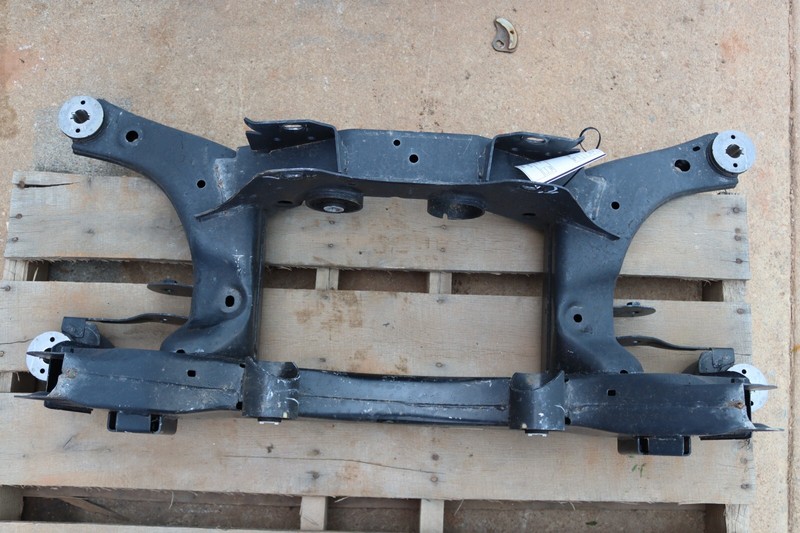 2021-2022 FORD BRONCO SPORT 1.5L 4WD REAR SUSPENSION CROSSMEMBER SUBFRAME OEM