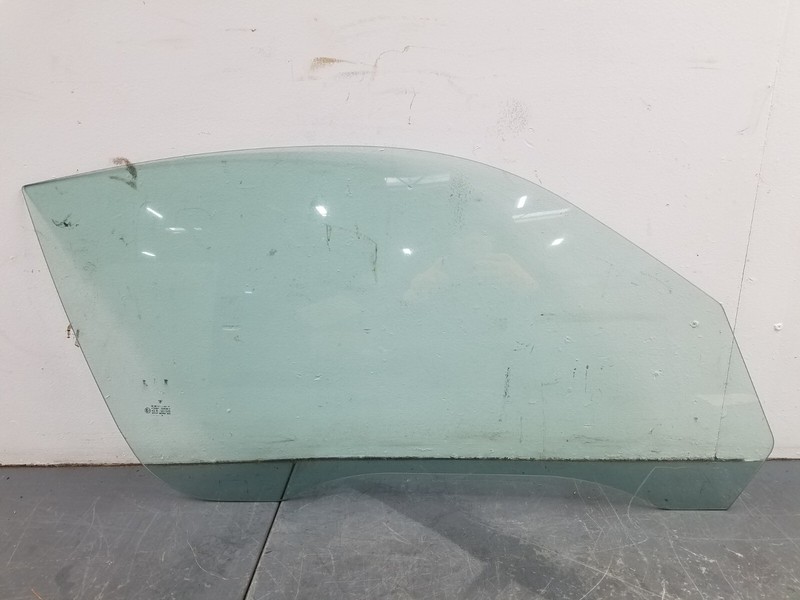 1999 99 Porsche 911 Carrera Right Passenger Door Glass #3361 E5