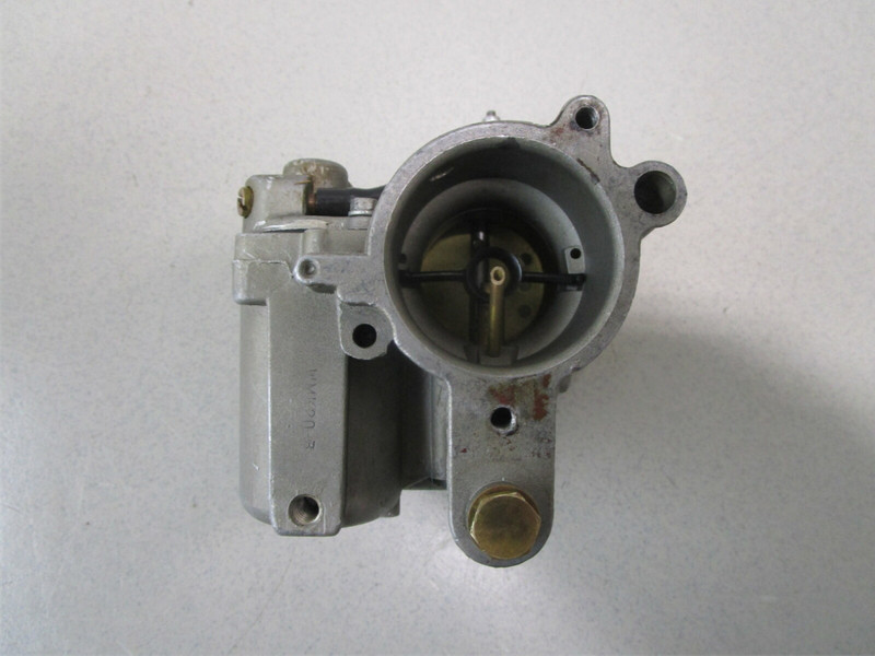 1360-5615A4 Top Carburetor WMK 20-3 for Mercury 650 3 cyl Outboard