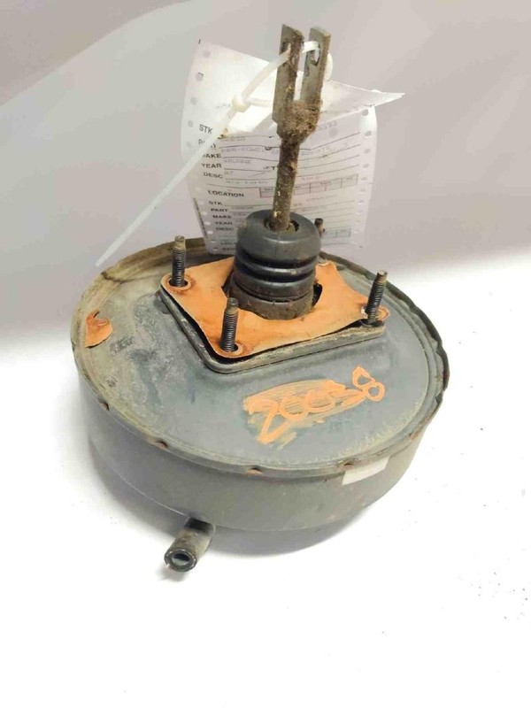 Power Brake Booster TOYOTA 4RUNNER 86 87 88 89