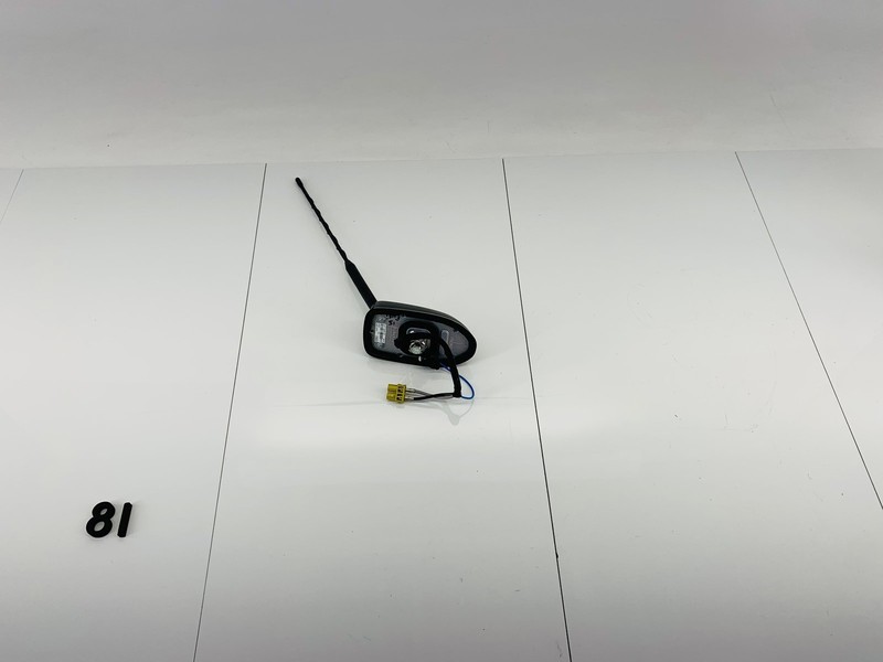 13-16 FORD ESCAPE REAR EXTERIOR UPPER ROOF AUDIO RADIO SATELLITE ANTENNA OEM