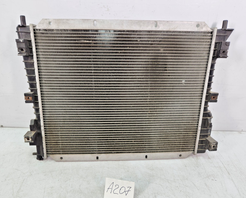 ✅ 05-14 OEM Ford Mustang GT Engine Motor Cooling Coolant Radiator NOTE*
