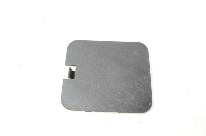 2003-2005 Nissan 350z Coupe VQ35DE Black Interior Fuse Box Cover