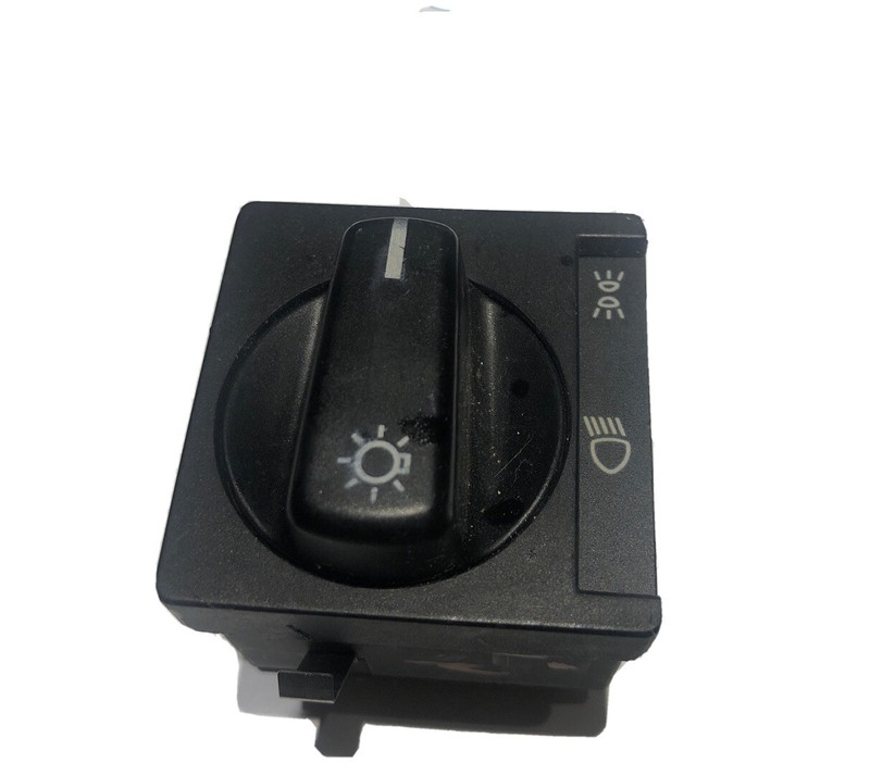 1993 1994VOLVO 850 HEADLIGHT SWITCH OEM #1398417