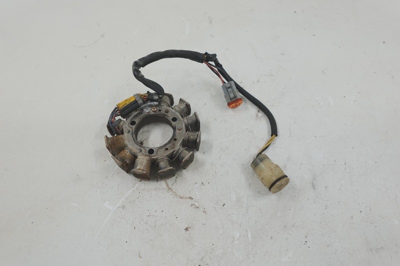 1999 Ski-Doo MXZ 500 Skandic Summit MXZ 670 OEM Generator Magneto Stator Ass'y