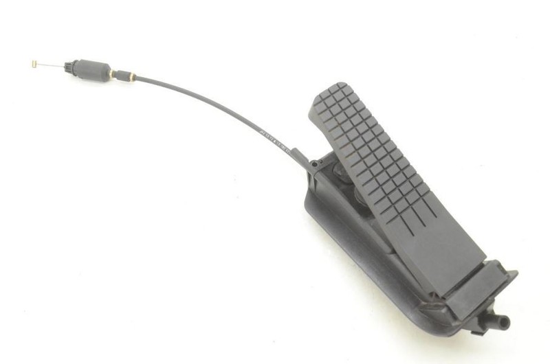 2002-2004 Porsche Boxster 996 2.7L Accelerator Pedal 99642302904