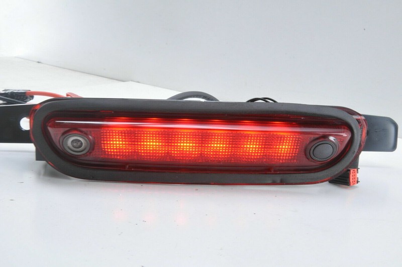 CHRYSLER 300 Tail High Mounted Stop Lamp Light Led 3rd Brake OEM 2011 - 2014