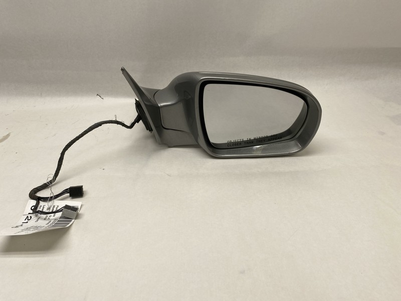 09-11 MERCEDES SLK300 RIGHT PASSENGER SIDE DOOR MIRROR OEM
