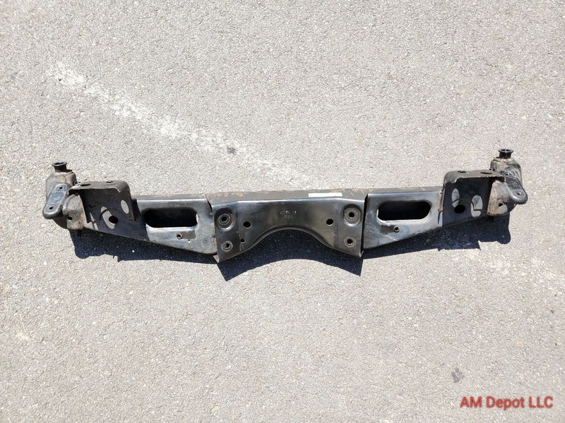2009 Mini Cooper S R56 R55Rear K-Frame Suspension Crossmember 33316772667