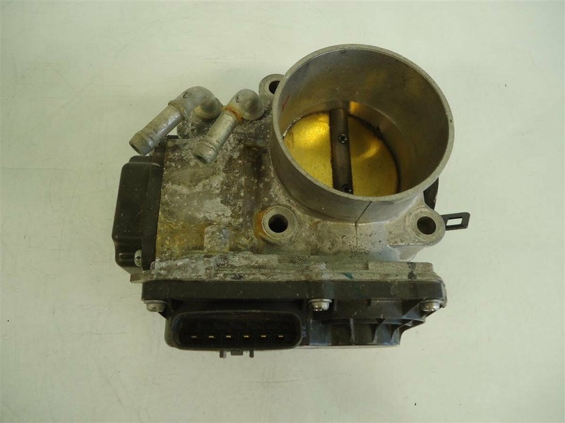 10 11 12 13 14 Honda Cr-V Throttle Valve Body Tps Sensor 16400-R11-A01 Oem