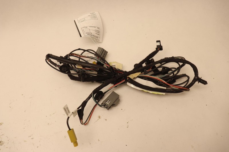 2019-20 DODGE GRAND CARAVAN ANTENNA ROOF EXTENSION WIRING WIRE HARNESS CABLE OEM