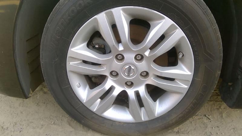 Wheel NISSAN ALTIMA 10 11 12 13