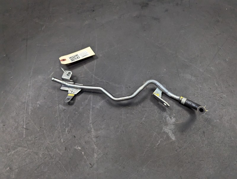 Fuel Vapor Canister Hose Tube 2023 Infiniti QX60 14916-9UH0A 2022