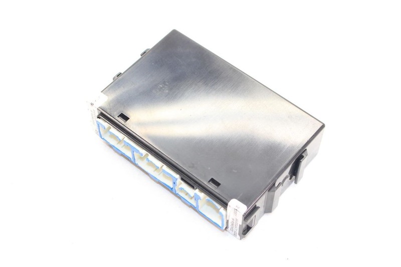 07-13 Mazda MX-5 Miata NC Theft and Locking Module NH18675DZB
