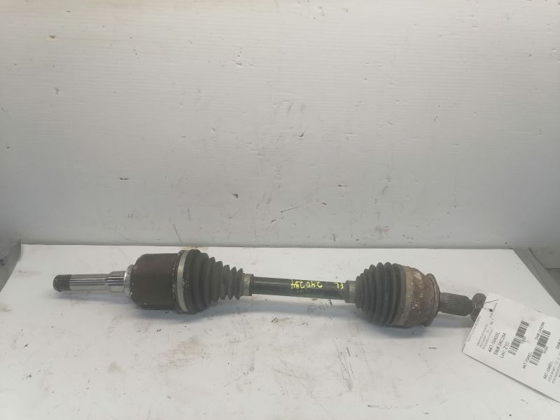 Driver Left Axle Shaft AWD Front 2.0L Fits 18-19 EQUINOX 1419053