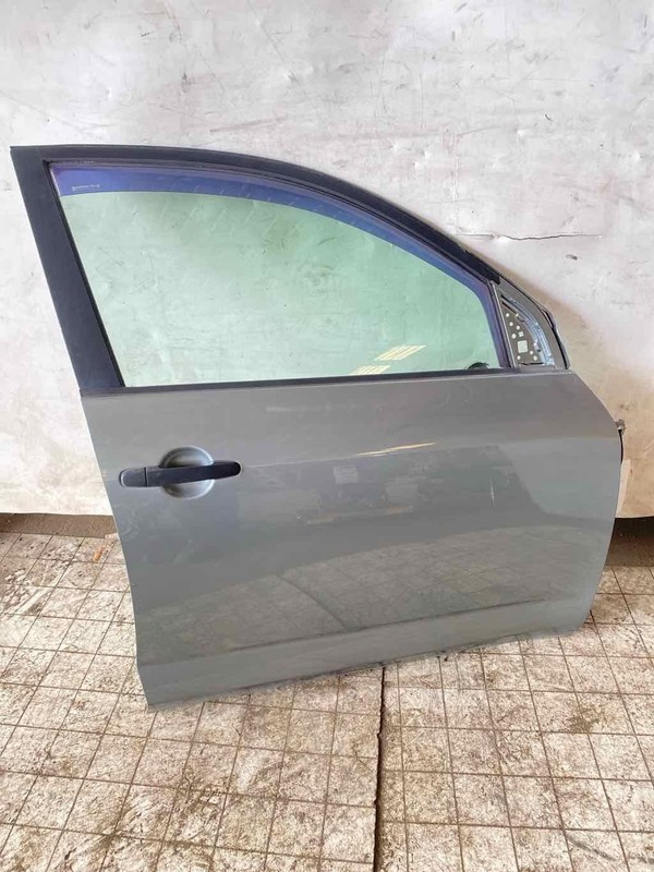 Front Door TOYOTA RAV-4 Right 06 07 08 09 10 11 12 13 14