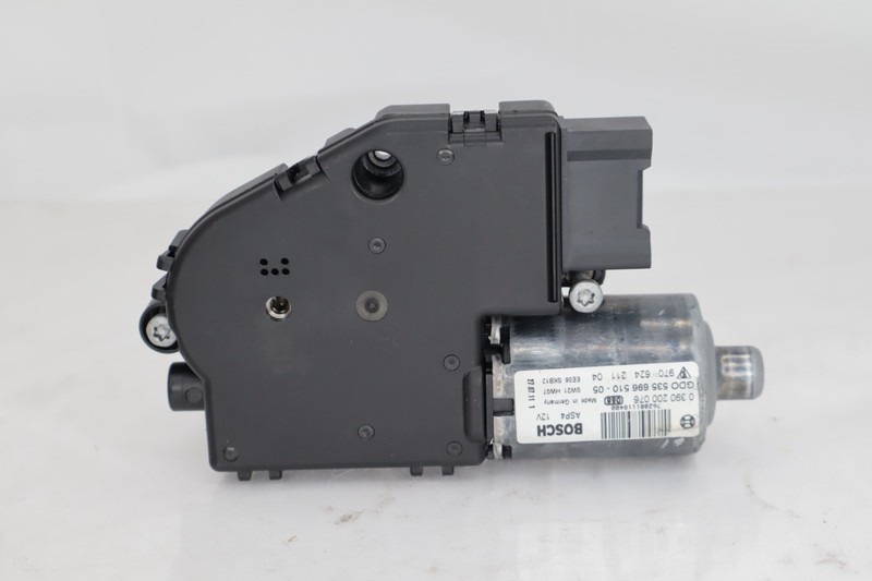 ✅ 2010-2016 PORSCHE PANAMERA OEM SUNROOF MOTOR ONLY 970624211
