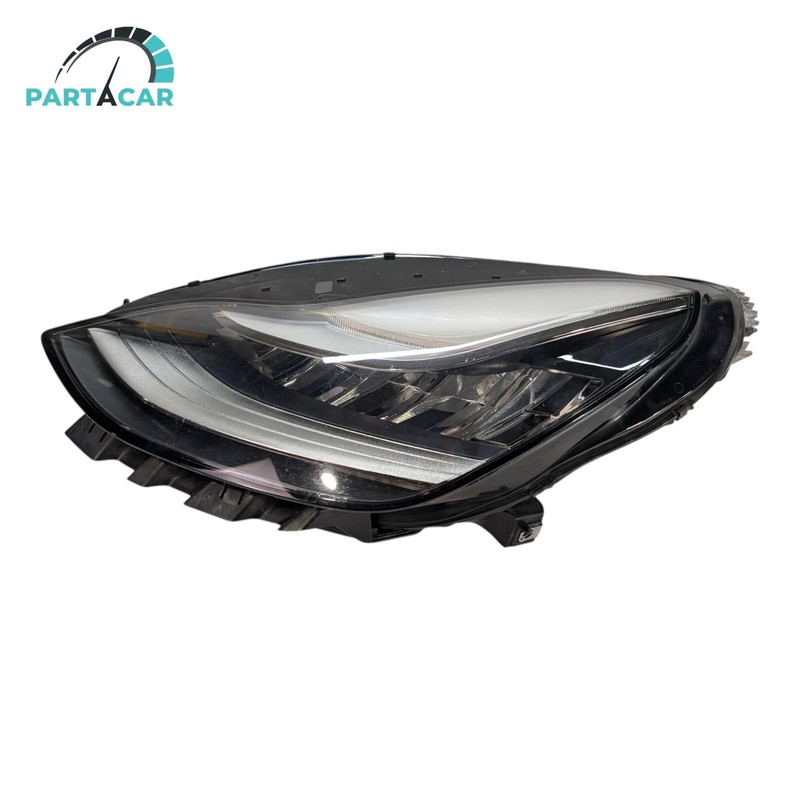 2020-2023 Tesla Model 3 Y M3 MY Left Driver Headlight LED LH OEM SCUFF/SCRATCH