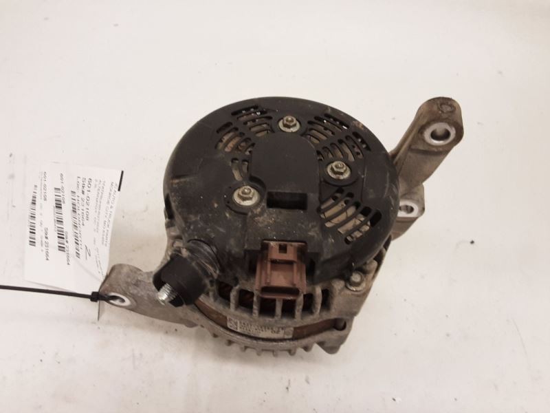 Alternator Turbo With Heated And Cooled Seats Fits 15-20 MUSTANG 3146412