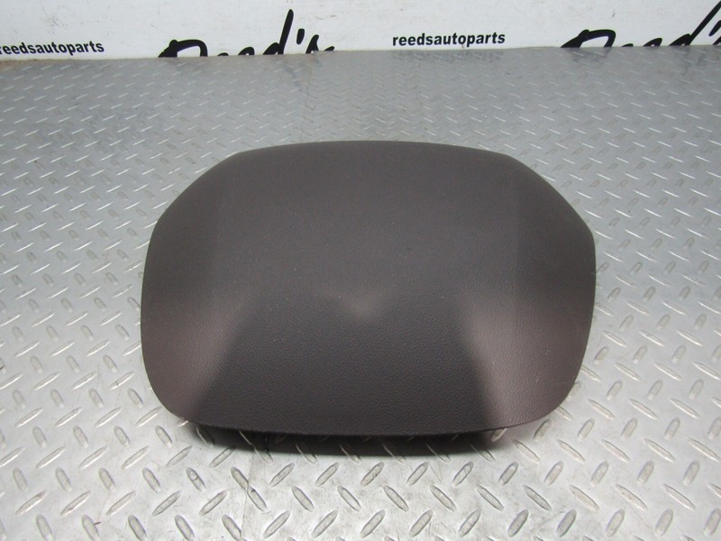 2014-2019 CHEVROLET SILVERADO 1500 SPEEDOMETER HOOD BROWN 20944553