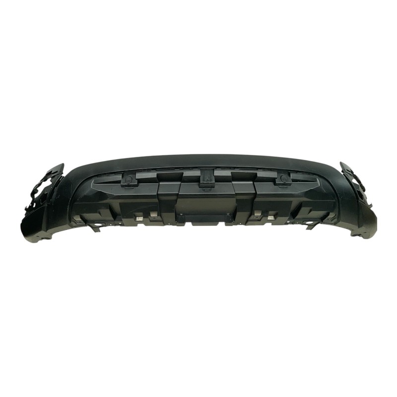 2019-2021 Range Rover Evoque L551 Front bumper lower spoiler OEM K8D2-17F775-A
