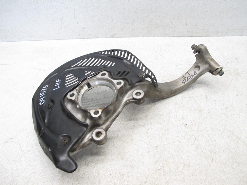 17-24 AUDI B9 A4 A5 S4 S5 RS5 SQ5 SUSPENSION KNUCKLE SPINDLE FRONT LEFT OEM 0415