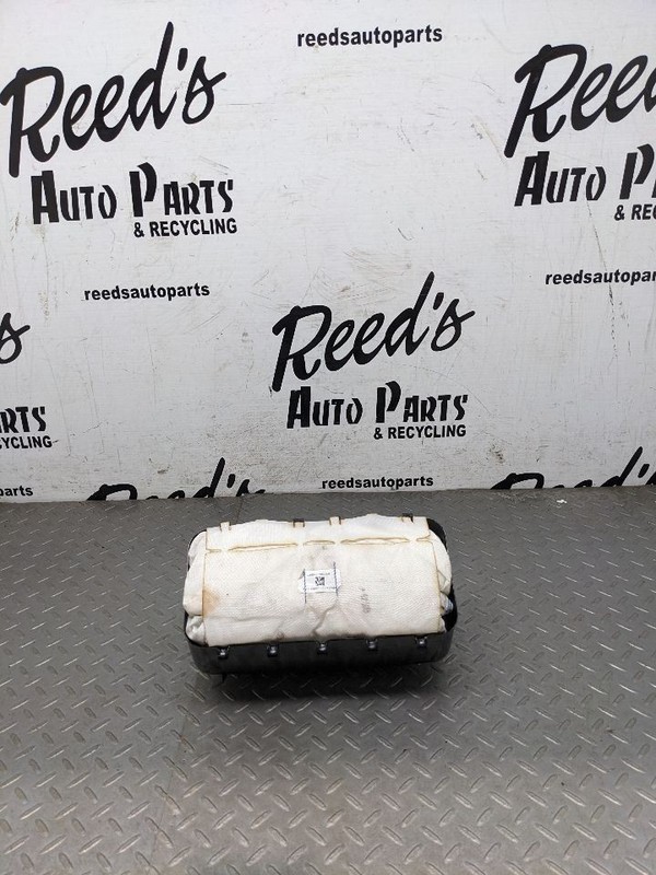 Passenger Air Bag Classic Style 5 Lug Wheel Fits 10-23 DODGE 1500 PICKUP 1173954
