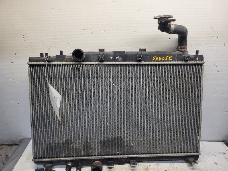 Radiator Fits 16-22 HR-V 1726552