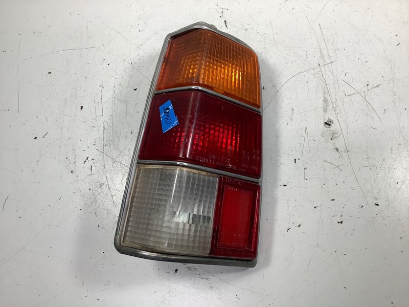 80-83 Honda Civic WG Left Tail Light OEM