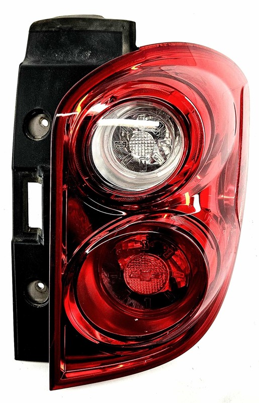 2010-2015 Chevy Equinox Right Passenger Side RH Tail Light Lamp OEM