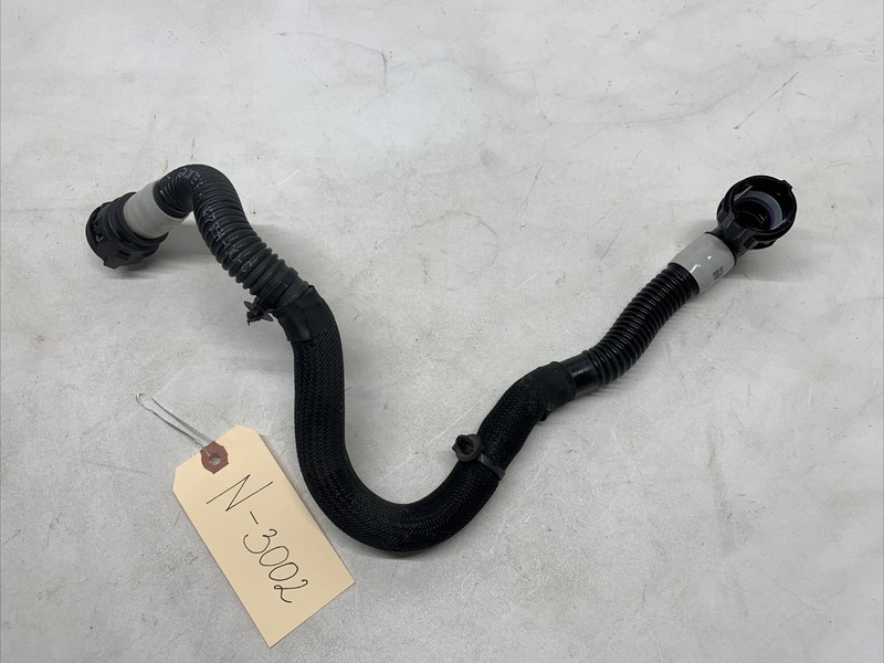 Tesla Model 3, Y RDU PT Inverter Inlet Hose Line Tube 1077594-00-C 3002 B87