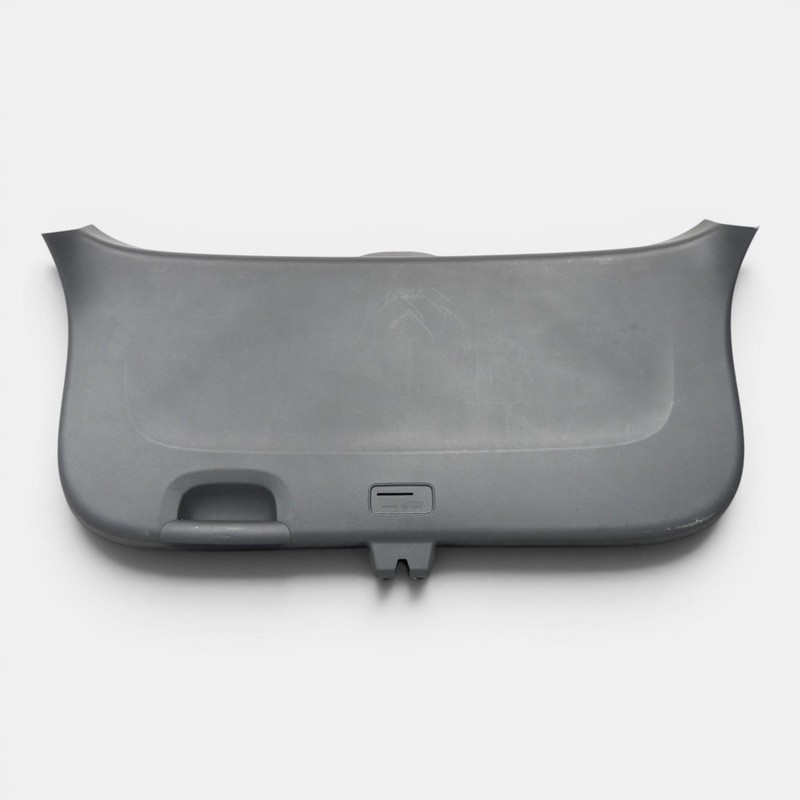 2024-2025 HYUNDAI KONA Rear Liftgate Lower Trim Cover Panel Oem 81740j9000try