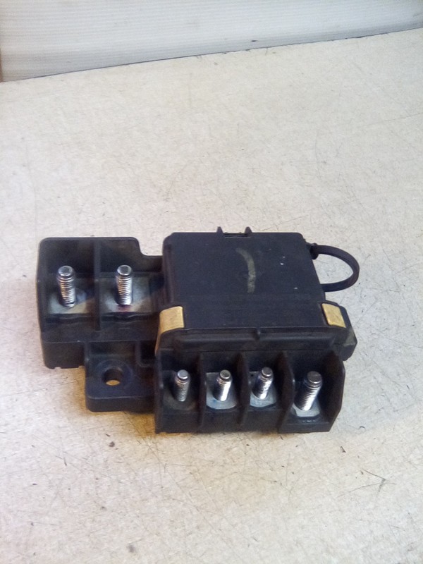 International LT Fuse Panel 4088279F92