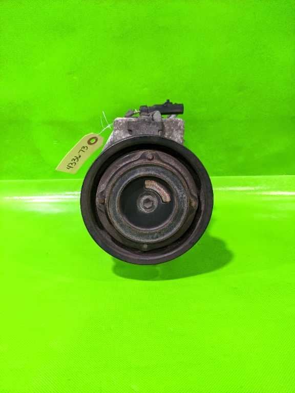 09-13 RAM 1500 AC COMPRESSOR OEM 4336-73