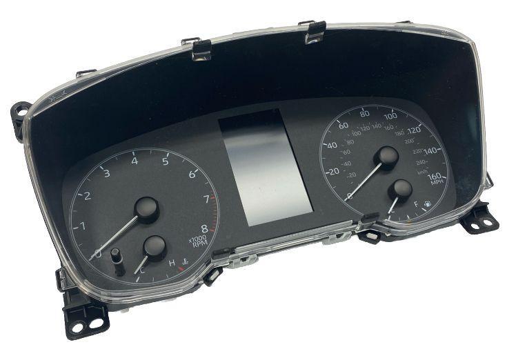 Toyota Corolla instrument cluster 2024 cluster speedometer assy OEM 83A0002800