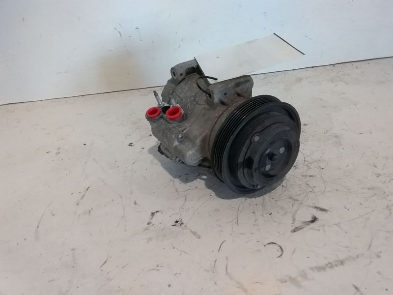 AC Compressor Fits 16-19 PILOT 3075971