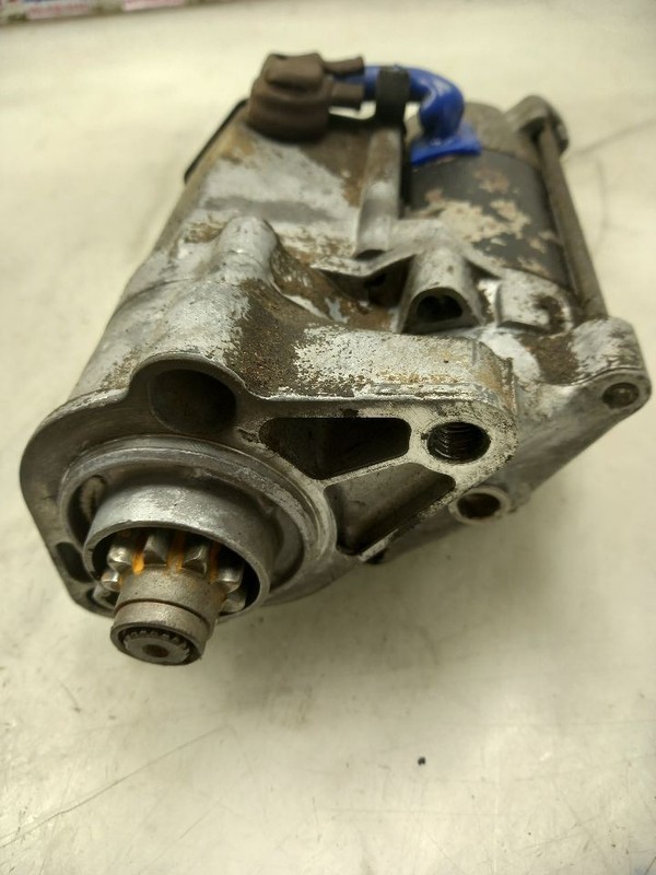 94 95 TOYOTA 4 RUNNER SR5 STARTER MOTOR 1.6KW 6CYL 3VZE
