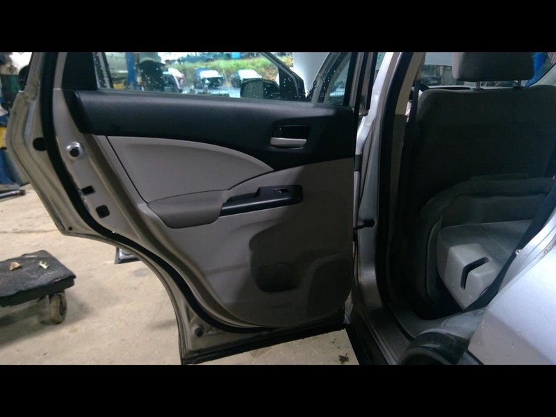 CR-V 2014 Driver Left Rear Door Trim Panel Rear 1687469