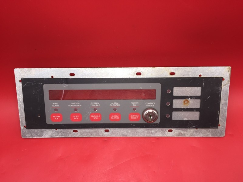 SIMPLEX KEYBOARD 620983 REV CWD-9656